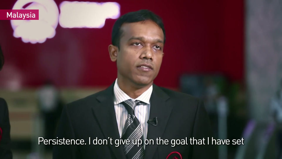 AIA World’s 1 Insurance Company for MDRT Members